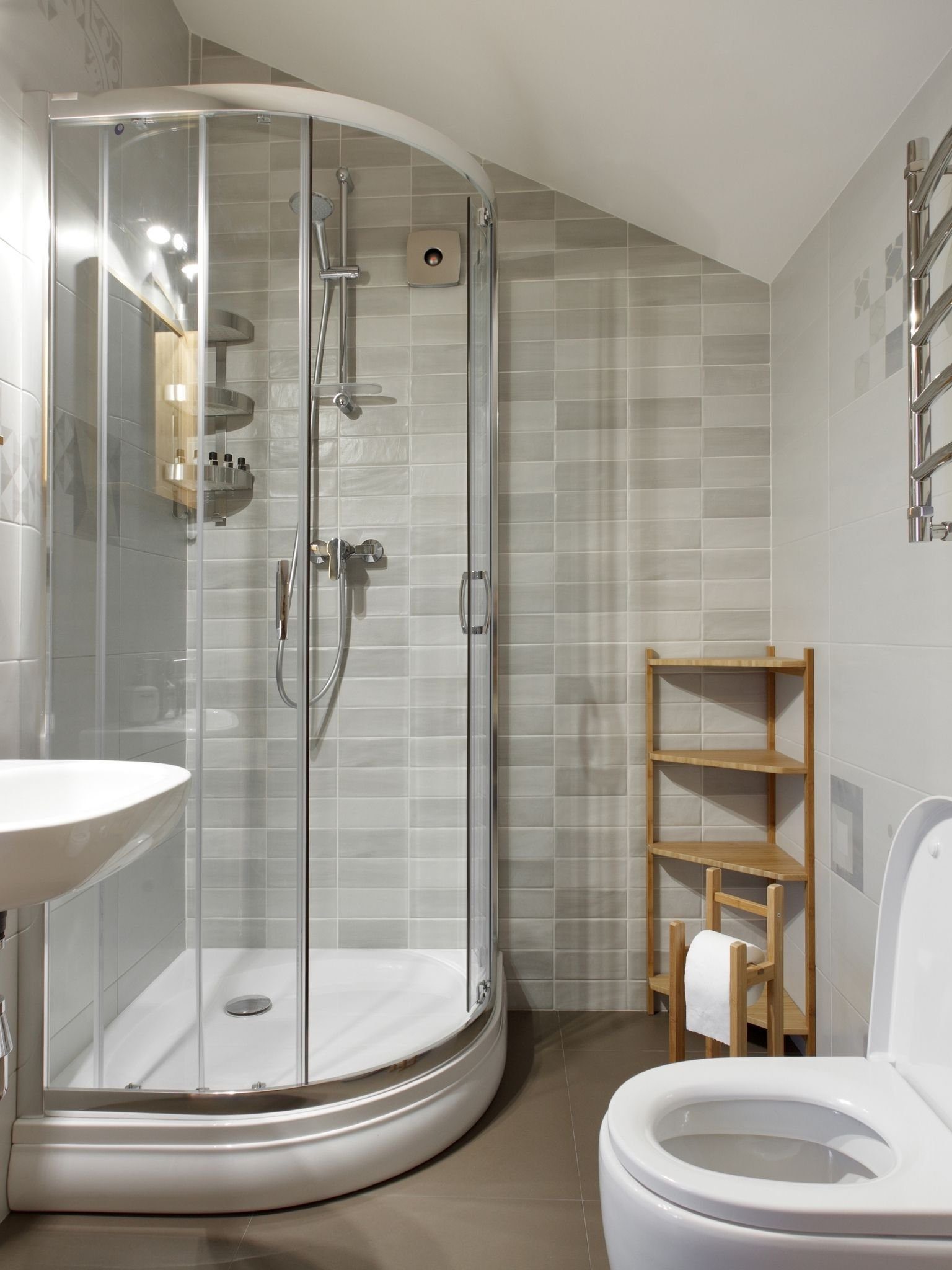 complete bathroom fitter SW3 3RP