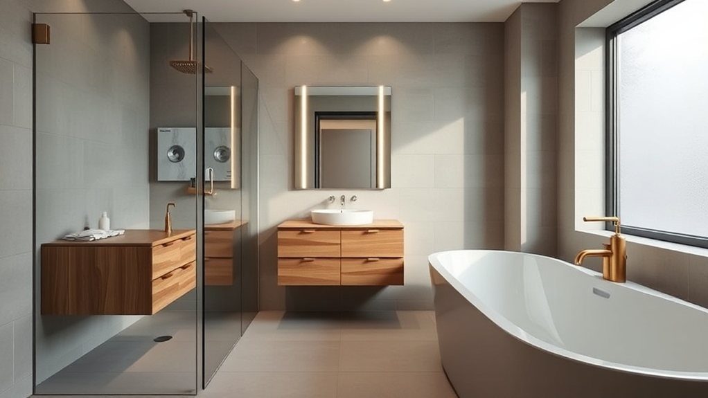 Bathroom Fitters in Chelsea