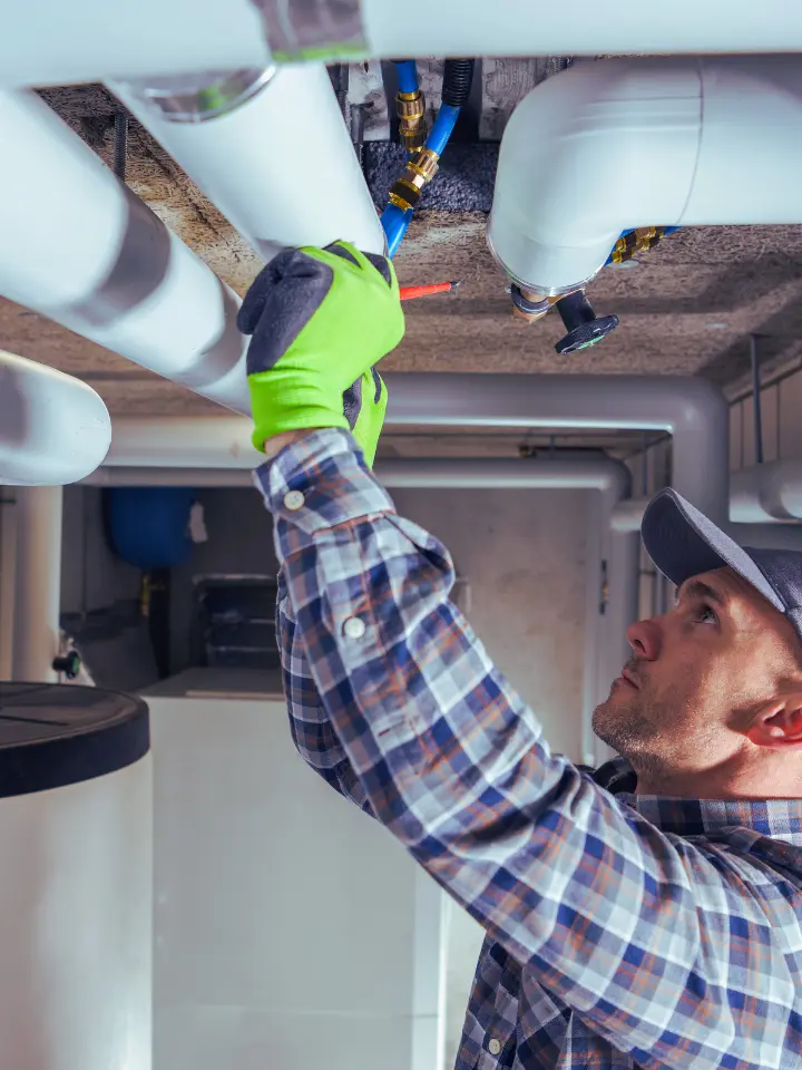 complete bathroom fitter SW3 3RP